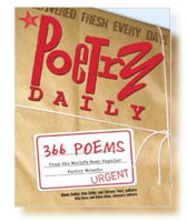 Poetry Daily